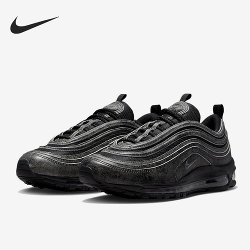 Nike/耐克正品Air Max 97 全掌气垫男女运动休闲鞋DX6932-002