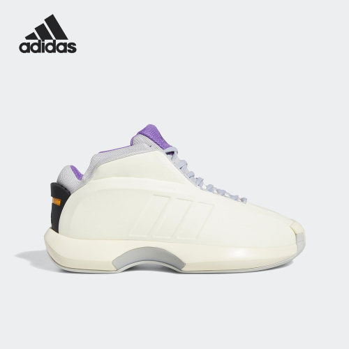 Adidas/阿迪达斯正品Crazy 1男子减震耐磨运动篮球鞋HQ3925