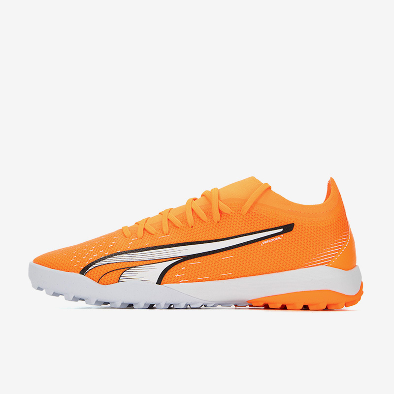 Puma/彪马正品ULTRA MATCH TT男子训练运动足球鞋107220-01