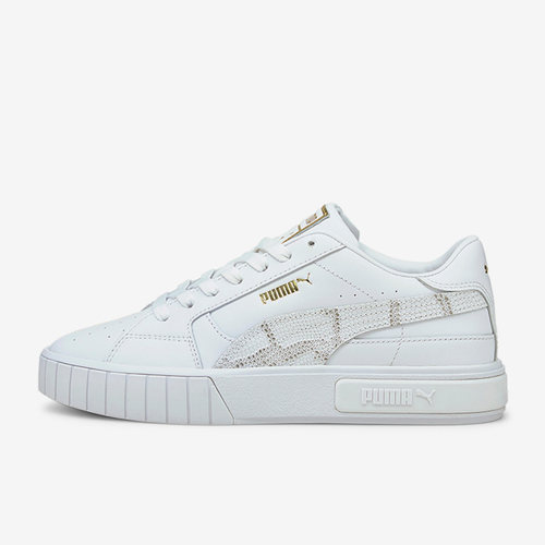 Puma/彪马正品Cali Star DD女子耐磨时尚休闲板鞋380629-01