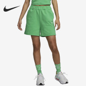 DM6729 Nike 女子舒适透气运动短裤 Sportswear 363 耐克正品