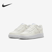 耐克正品 新款 GS女子大童舒适耐磨运动板鞋 Nike FV7725 100