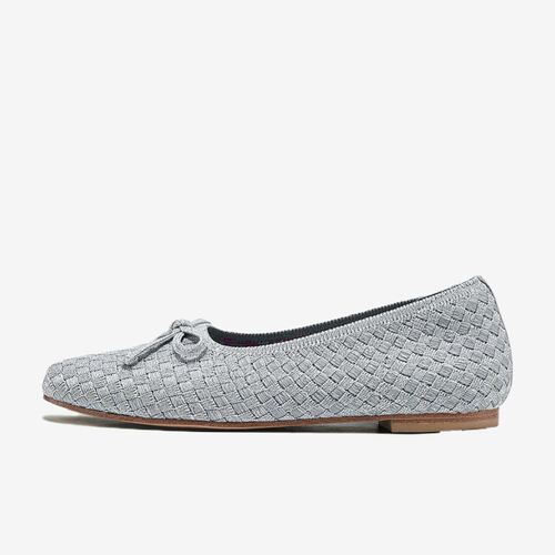 Skechers斯凯奇正品LADIES' SLIP-ON女低帮生活休闲鞋159127-SIL