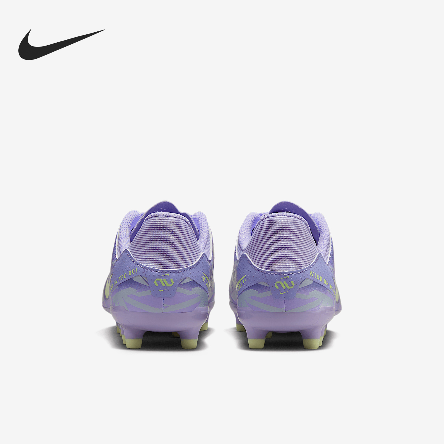 Nike/耐克正品春季新款儿童运动训练比赛足球鞋HF1497-500