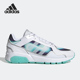 Adidas HP2161 RUN9TIS男女运动低帮跑步鞋 阿迪达斯正品 neo
