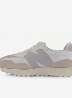 New Balance/NB正品运动女子时尚潮流透气耐磨系带休闲鞋WS327SFD