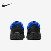 耐克正品 厚底缓震运动跑步鞋 Nike 6000 PRM男士 IF0668 400