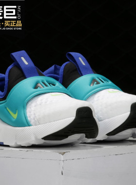 Nike/耐克正品当季新款 AIR MAX 270 儿童气垫运动鞋 CI1109