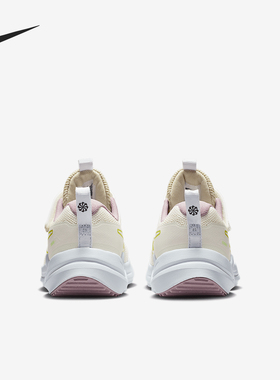 Nike/耐克正品Cosmic Runner小童轻便魔术贴运动鞋IH0944-130