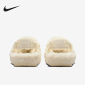 FZ3118 Nike SE女士运动魔术贴轻便耐磨拖鞋 Calm 101 耐克正品