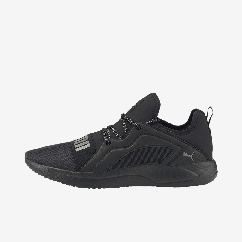 Puma/彪马正品Resolve Street男女运动轻便跑步鞋376221-07
