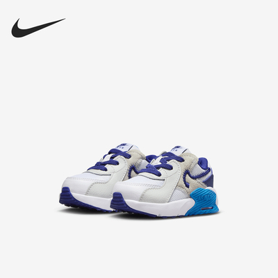 耐克婴童耐磨休闲运动鞋