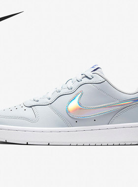 Nike/耐克正品女子低帮板鞋系带
