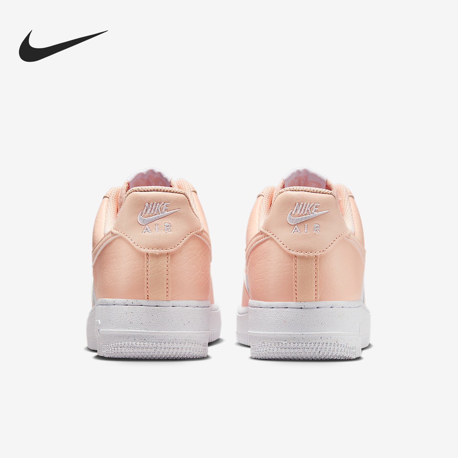 Nike/耐克正品Air Force 1女士经典低帮日常板鞋DV3808-111,运动鞋new,板鞋,淘宝优惠券,粉丝福利购,淘宝优惠卷