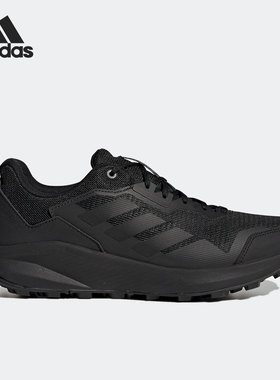 Adidas/阿迪达斯正品新款男女运动缓震耐磨轻便休闲鞋GW5534
