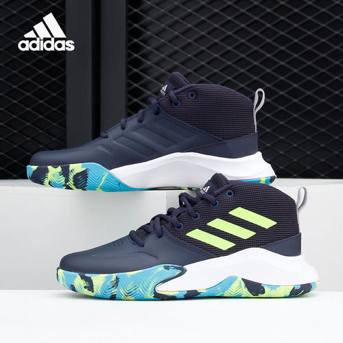 运动鞋儿童阿迪达斯正品adidas