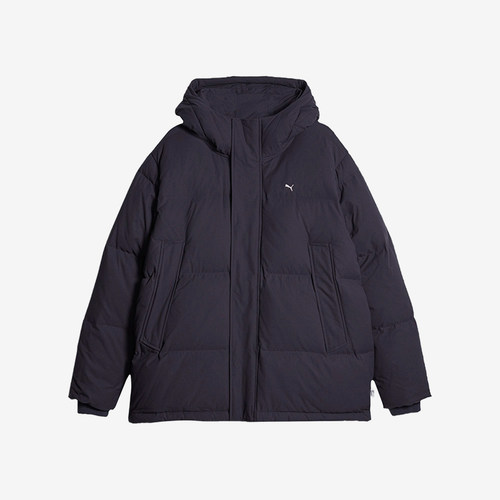 彪马正品男女保暖运动羽绒服