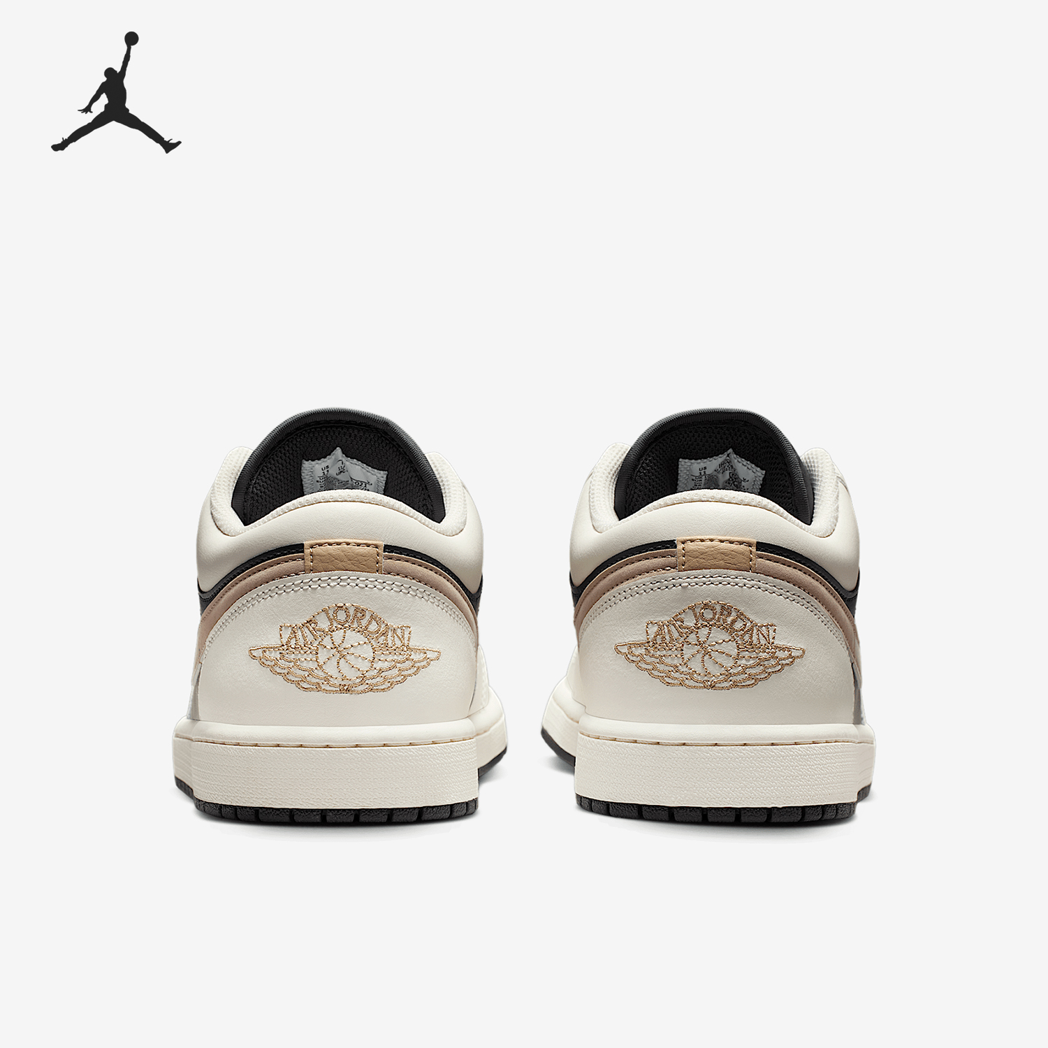 Nike/耐克正品JORDAN男士经典透气轻便耐磨运动鞋IH0649-021