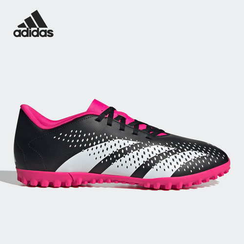 Adidas/阿迪达斯正品 PREDATOR 男女舒适运动足球鞋 GW4647