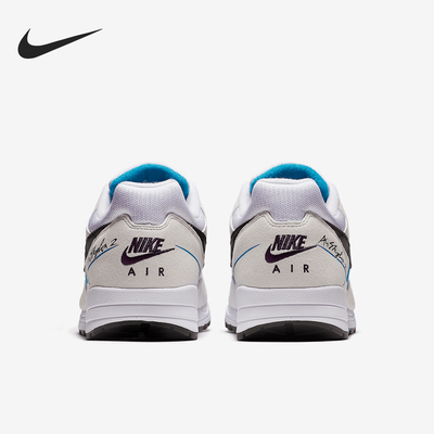 耐克AIRSKYLON2男子跑步鞋