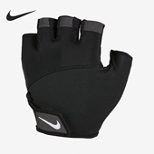 Nike 010 ELEMENTAL女士运动训练健身手套AC4237 耐克正品 GYM
