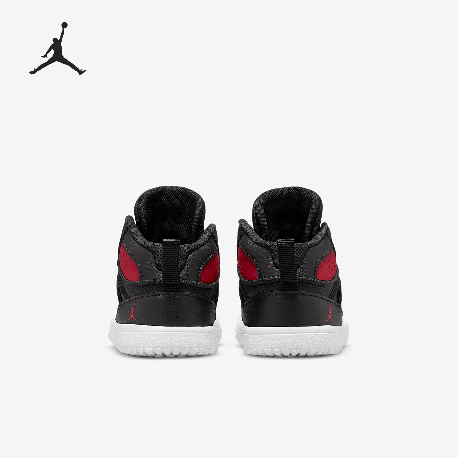 Nike/耐克正品JORDAN ACCESS 婴童运动中帮板鞋AV7944-006
