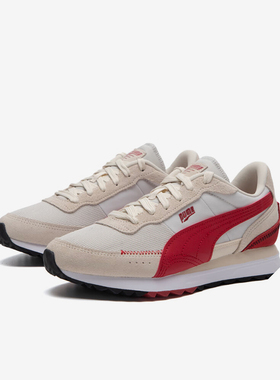 Puma/彪马正品2024春季新款情侣复古时尚轻便运动鞋397377-06