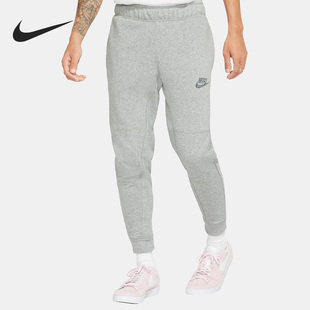 耐克正品 CU4516 当季 男子针织休闲束脚运动长裤 063 新款 Nike