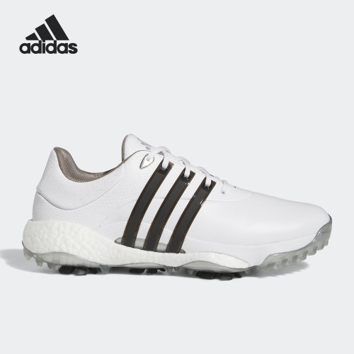 Adidas/阿迪达斯正品TOUR360男子低帮男子运动高尔夫鞋GY9808