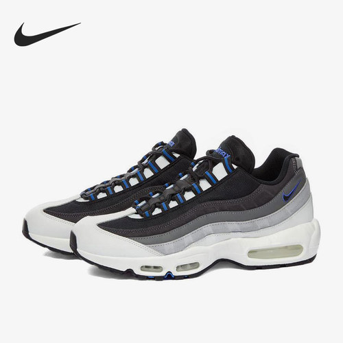 Nike/耐克正品Air Max 95男士缓震透气运动跑步鞋DH4754-001