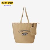 斯凯奇正品 冬季 新款 Skechers 男女运动休闲便携单肩背包 L422U176