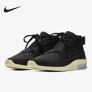 Nike/耐克正品Air Fear of God FOG联名双绑男女休闲鞋AT8087-002
