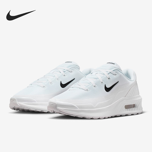 Nike/耐克正品Air Max Bia男士气垫减震耐磨运动鞋IO9416-100
