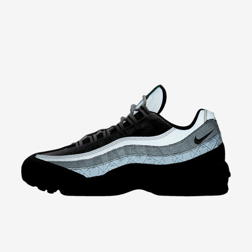 Nike耐克正品Air Max男女减震耐磨防滑轻便运动跑步鞋CT1139-001