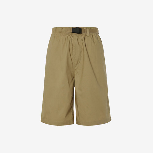 Converse/匡威正品夏季新款男子复古梭织工装短袖10024743-A02