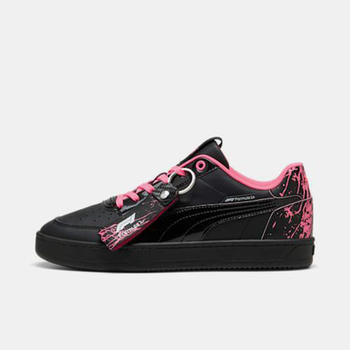 Puma/彪马正品2025夏季男士复古耐磨低帮运动板鞋308741-01