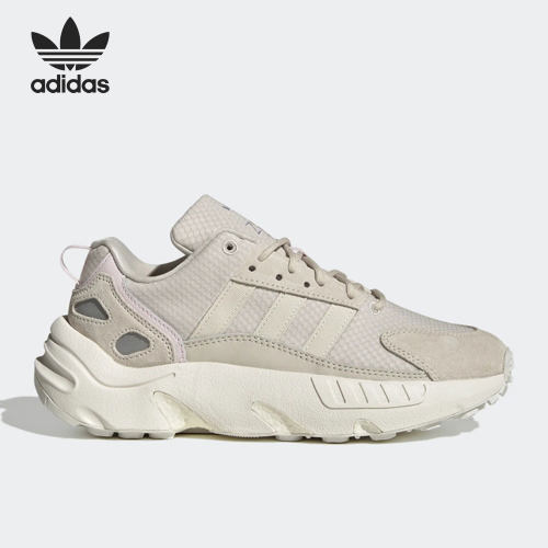 Adidas/阿迪达斯女子运动休闲鞋