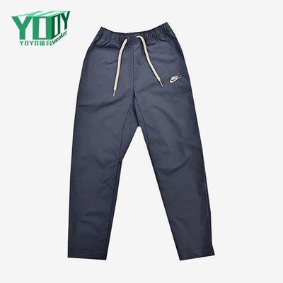 Nike/耐克正品新款男士时尚舒适直筒经典运动休闲裤DX0625-491