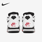 耐克正品 DB5918 AIR Nike 气垫复古篮球鞋 FLIGHT 男士 100