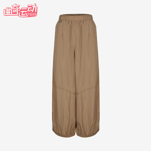 Nike/耐克正品女士运动柔软亲肤舒适松紧休闲长裤IM8168-297