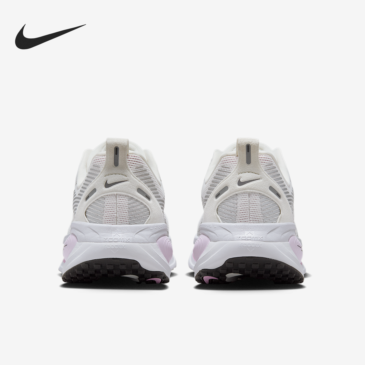 Nike/耐克正品 Vomero 18女士缓震公路网眼跑步鞋IM2503-133