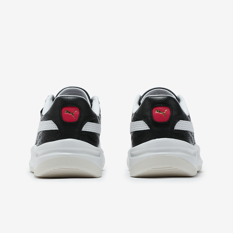 Puma/彪马正品2025新款男女时尚潮流低帮休闲板鞋401847-01