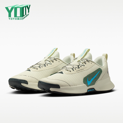 Nike/耐克正品Juniper Trail 3男士经典越野运动跑步鞋FQ0904-007