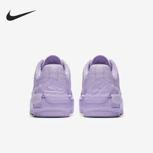 Nike/耐克正品AF1 JESTER XX女士时尚休闲低帮板鞋AO1220-500