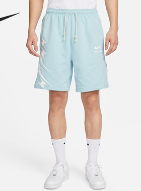 Nike/耐克正品款DRI-FIT男子透气运动休闲短裤FJ7225-442