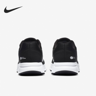 男女缓震轻便运动跑步鞋 Nike CQ9269 SPAN 耐克正品 ZOOM
