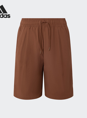 Adidas/阿迪达斯 正品M VERBIAGE SHO 男士运动休闲短裤JC8214