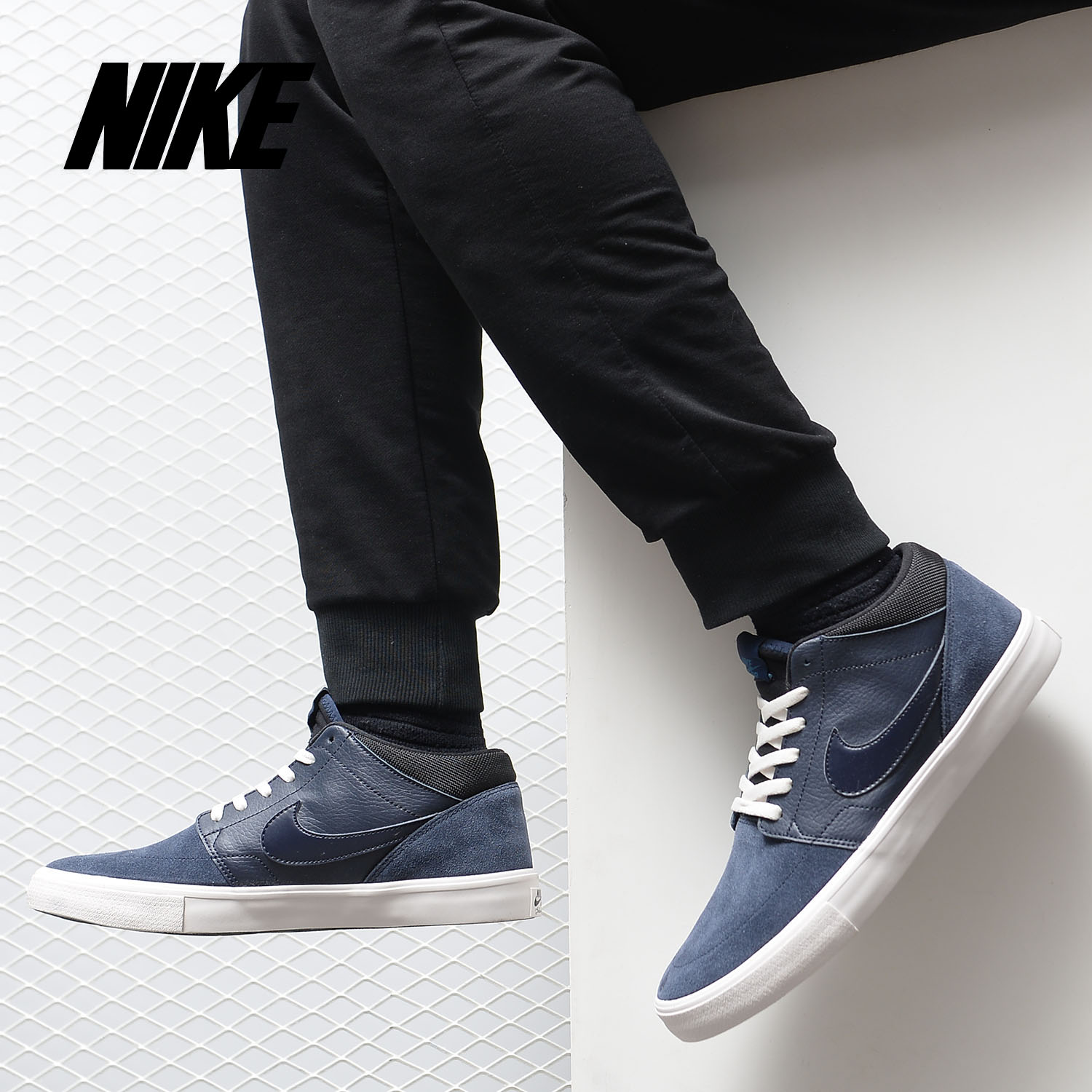 耐克男子正品板鞋断码特价923198-401 AR7718-200 AT6147-001