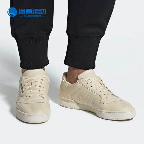 Adidas/阿迪达斯正品三叶草 POWERPHASE 男女经典休闲鞋 EF2889