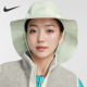 Nike 376 ACG男女通用反光遮阳渔夫运动帽FQ6845 耐克正品 新款